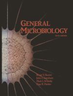 General Microbiology 0333417682 Book Cover