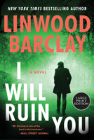 I Will Ruin You 0063385287 Book Cover