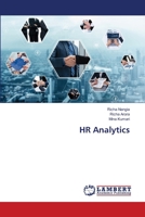 HR Analytics 6207471946 Book Cover