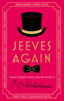 Jeeves Again: Twelve New Stories 1529154219 Book Cover
