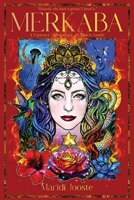 Merkaba: A Fantasy Adventure as Spirit Guide 1916529887 Book Cover