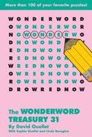 The Wonderword Treasury 31 1449494617 Book Cover