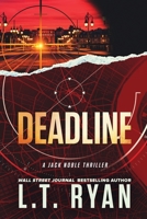 Deadline 1534959211 Book Cover