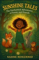 Sunshine Tales: The Enchanted Adventures of Sunny and Friends B0FGYBN1GJ Book Cover