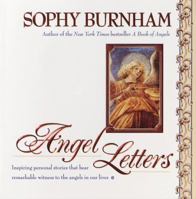 Angel Letters 0345373421 Book Cover