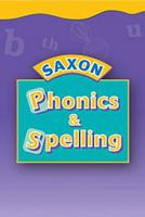 Saxon Phonics & Spelling: Decodeable Readers Set (16) Color 1591410851 Book Cover