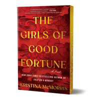 The Girls of Good Fortune (Standard Edition): A Novel 1728284872 Book Cover