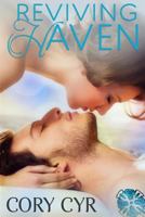 Reviving Haven 1500438057 Book Cover
