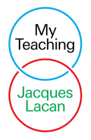 My Teaching 1844672719 Book Cover