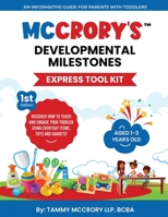 Developmental Milestones Express Tool Kit B0B8GJQ7QV Book Cover