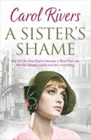 A Sister's Shame 0857208306 Book Cover