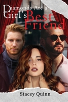 Diamonds Are a Girl's Best Friend 1493193562 Book Cover