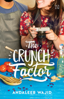 The Crunch Factor 9351950948 Book Cover