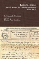 Letters Home 1312661666 Book Cover