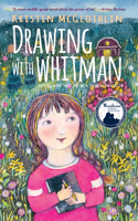 Drawing with Whitman 1733286500 Book Cover