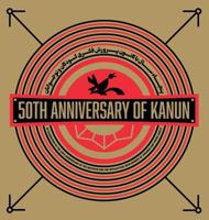 50th Anniversary of Kanun 1780834721 Book Cover