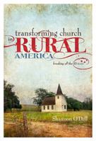 Transforming Church in Rural America 0892216948 Book Cover