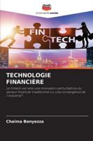 Technologie Financière 6209282792 Book Cover