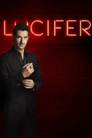 Lucifer Morningstar: Journal: 120 Pages White Paper Matte Cover 6" x 9" Inches 1657676161 Book Cover