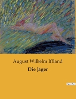 Die Jäger 1482580616 Book Cover