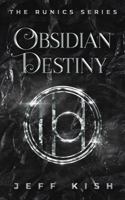 Obsidian Destiny 0997678496 Book Cover