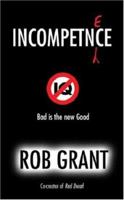 Incompetence 0575074493 Book Cover