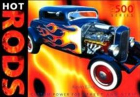 Hot Rods 0760314357 Book Cover