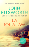La Jolla Law 0578564122 Book Cover