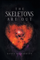 The Skeletons Are Out 1441549846 Book Cover