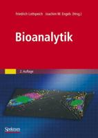 Bioanalytik (SAV Biowissenschaften) 3827415209 Book Cover