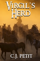 Virgil's Herd 169297727X Book Cover