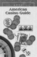 American Casino Guide 1883768101 Book Cover