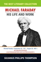 Michael Faraday, His Life and Work 9357383131 Book Cover