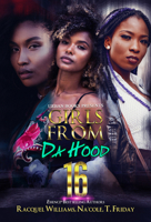 Girls from da Hood 16 1645567532 Book Cover