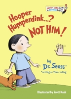 Hooper Humperdink...? Not Him! (Bright & Early Books(R)) 0679881298 Book Cover