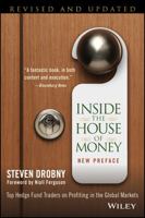 Inside the House of Money 0471794473 Book Cover