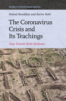 The Coronavirus Crisis and Its Teachings Steps towards Multi-Resilience 9004469524 Book Cover