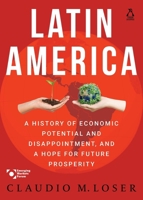 Latin America 014347006X Book Cover