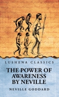 The Power of Awareness B0DRMDDVPX Book Cover