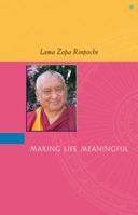 Making life meaningful 1891868071 Book Cover