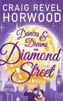 Dances and Dreams on Diamond Street 1789292387 Book Cover