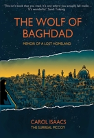 The Wolf of Baghdad 1912408554 Book Cover
