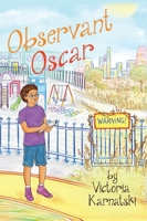 Observant Oscar 1965240046 Book Cover