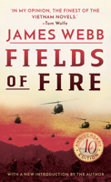 Fields of Fire 0553583859 Book Cover