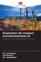 Évaluation de l'impact environnemental et (French Edition) 6209772668 Book Cover