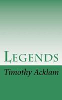 Legends 1986205037 Book Cover