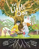 The Little Oak B0DRDSLRQ3 Book Cover