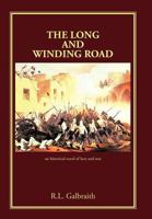 The Long and Winding Road 1450255566 Book Cover