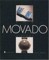 The Movado History 0764301268 Book Cover