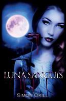 Luna Sanguis 1497394511 Book Cover